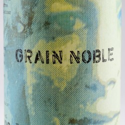 « Grain Noble » Petite Arvine 2017 – 37.5 cl