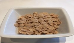 Cereal TI flakes - Organic spelt flakes - 400 g