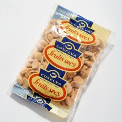 Largueta Roasted Almonds - 250 g