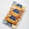 Largueta geröstete Mandeln - 250 g