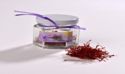 Valais Saffron (Ayent) - 1 gr