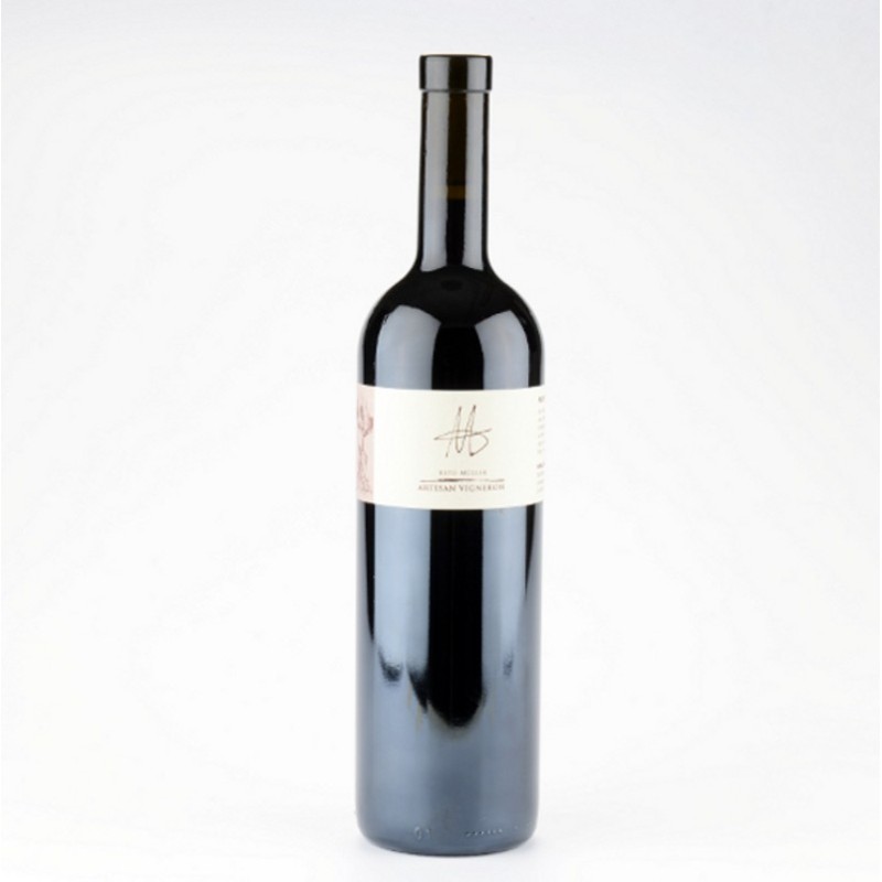 DIOLINOIR 2018 Biodynamic - AOC Valais