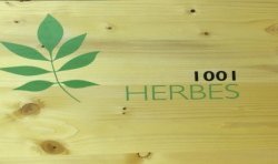 Herbes de Provence Bio - 15 gr