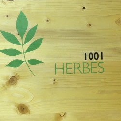 Herbs of Provence Bio - 15 gr