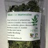 Moroccan Mint Bio - 10 g