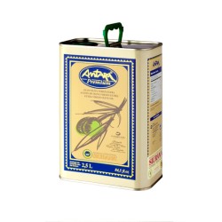 Savon à l'huile d'olive Antara - 150g