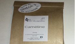 Graines de Caméline bio – 200 g
