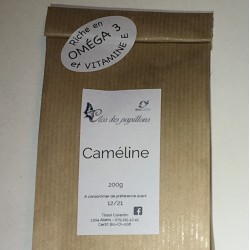 Bio Camelina Samen - 200 g