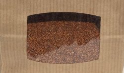 Organic Camelina Seeds - 300 g
