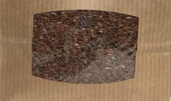 Organic Flaxseed - 350 g