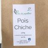 Pois chiche bio - 400 g