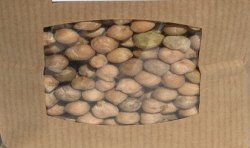 Bio-Kichererbsen - 400 g