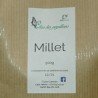 Graines de Millet bio Risotto) – 400 g