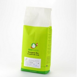 Buckwheat - Organic Flour - 1 kg