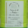Probus Weizen - Bio Mehl - 1 kg