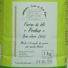 Probus Weizen - Bio Mehl - 1 kg