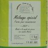 Blés "Spécial Viennoiserie" - Organic flour - 1 kg