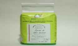 Triticale/ Ancient wheat - Organic Flour - 1 kg