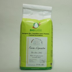 Spelt - Organic Flour (300) - 1 kg