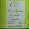 Spelt - Organic Flour (300) - 1 kg