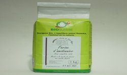 Emmer - Bio Mehl (600) - 1 kg