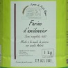 Amidonnier - Farine bio (600) – 1 kg