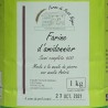 Starch - Organic Flour (600) - 1 kg