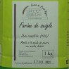 Rye - Organic Flour (600) - 1 kg