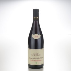 "Les Genèvrières" 2019 - Organic Pinot Noir - 150 cl