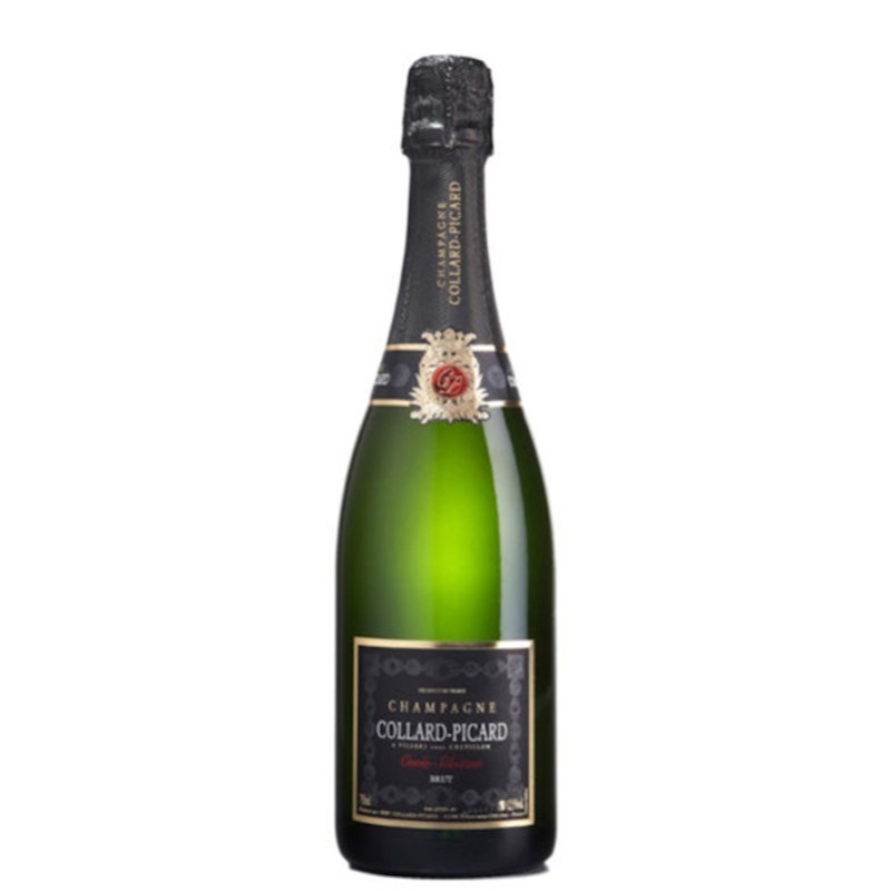 Cuvée Sélection Halbtrocken - 0.75 l