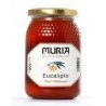Miel Eucalyptus de haute qualité – 500 g