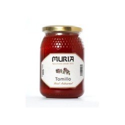 High Quality Thyme Honey - 500 g