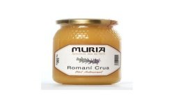 Miel de Romarin de haute qualité – 500g