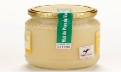 Frühlingshonig aus La Rippe - 500 g