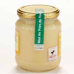 Miel de printemps de la Rippe - 500 g