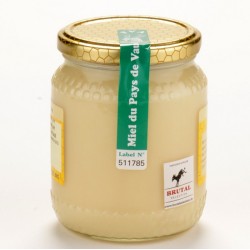 Spring Honey from La Rippe - 500 g