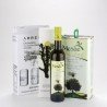 Mesae organic olive oil - 0,5 l.  (Can)