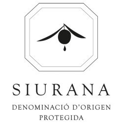 Extra virgin olive oil - DOP SIURANA - 2,5 l