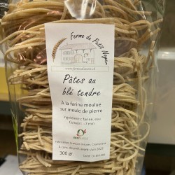 Organic Pasta (Noodles) - 300 g