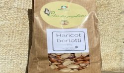 Bolotti beans bio - 400 g