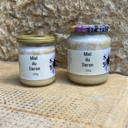 Miel du Daron - 250 g