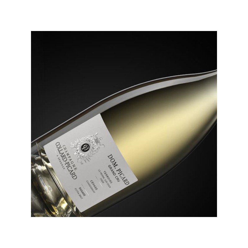 DOM. PICARD Grand Cru (Extra brut) – 75 cl