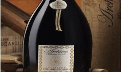 ESSENTIEL Millésime 2012 (Brut nature)  - 75 cl