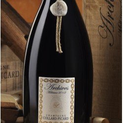 ESSENTIEL Millésime 2012 (Brut nature)  - 75 cl