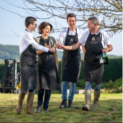 ESSENTIEL Millésime 2012 (Brut nature)  - 75 cl