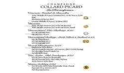 DOM. PICARD Grand Cru (Extra brut) – 75 cl