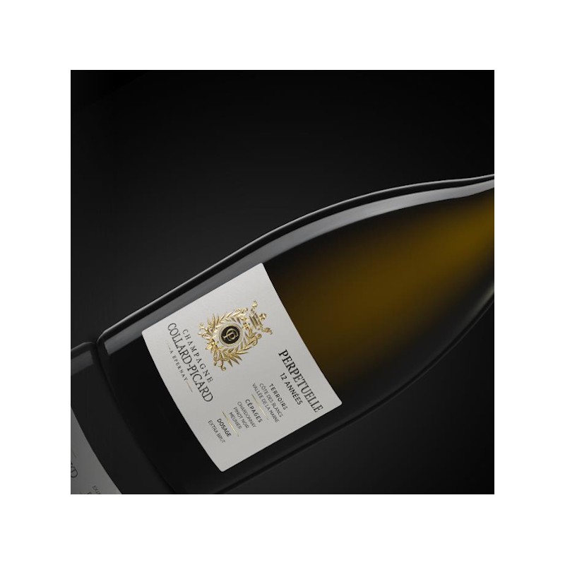 ADN Perpétuelle (Extra brut) - Magnum 150 cl