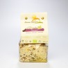 Organic Eggplant Risotto - 250 g (2 pers.)