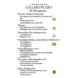 DOM. PICARD Grand Cru (Extra brut) – Magnum