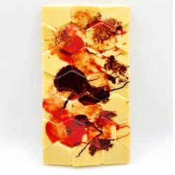 Chocolat piquant - Jus d'Amour (90 g)